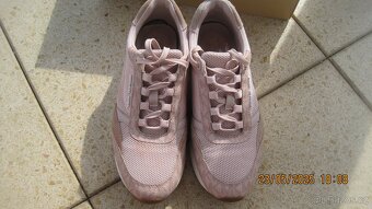 Tenisky Michael Kors, GUESS, vel. 37 - 2