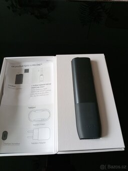 Prodám ecig ILUMA ONE - 2
