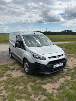 Ford Transit Connect 1.6 TDCI - 2