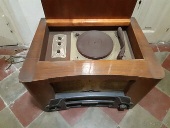 Historické rádio - 2