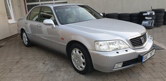 Honda Legend ka9 na náhradní díly rv. 2001 - 2