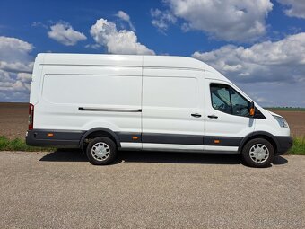 FORD Transit L4H3, 2.0 TDCi 96 kW MK8. KLIMA - 2