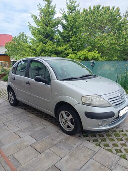 Citroen C3 1.1 - 2