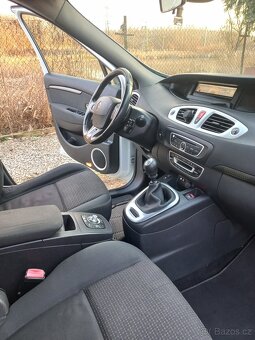 Prodám Renaul Scenic 1.9 dCI - 2