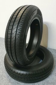 2x ZÁNOVNÍ 175/65 R15 Letní pneu Avon ZT 7 - 2
