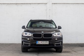 BMW X5 XDRIVE 30d A/T 190kW 2016 Odpočet DPH - 2