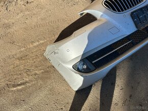 BMW F10 F11 predni naraznik - 2
