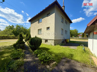 Prodej rodinného domu, 200 m², Čeladná - 2