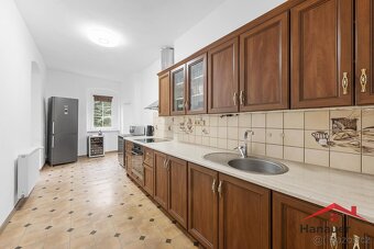 Prodej rodinného domu, Benešov nad Ploučnicí, ul. Palackého - 2