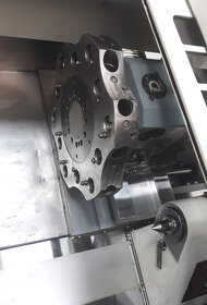 CNC soustruh S 50 CNC po generální opravě - 2