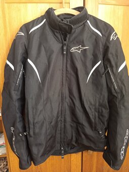 Bunda alpinestars - 2