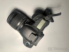 Canon 7D a příslušenství - 2