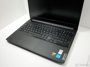 LENOVO IDEAPAD GAMING 3 15IHU6 - 2