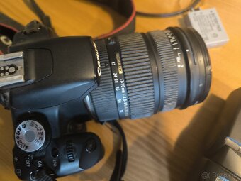 Canon EOS 500D - 2