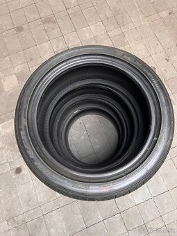 Falken Ziex ZE914 225/45 R17 - 2