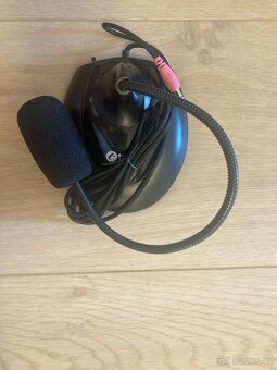 Mikrofon C-TECH MIC-04E - 2