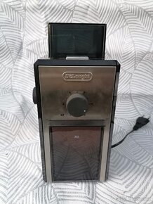 DeLonghi KG89 - 2