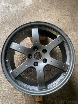 Rays original 350z - 2