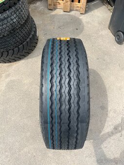 385/65 r22,5 Návěsové pneu 385/65 22,5 - 2
