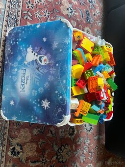 Lego-Duplo,mix - 2