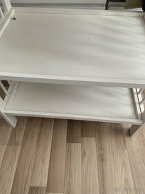 Ikea prebalovaci pult gulliver - 2