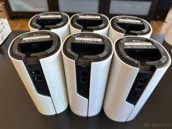 Prodám TP-Link Deco E4R / E4S / M4 – Wi-Fi Mesh systém - 2