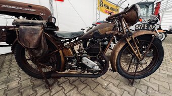 Alcyon 350 - 2