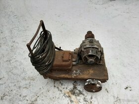 GEAL 8,5 kw - 2