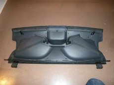 Citroen Pluriel - kúpim plasty - 2