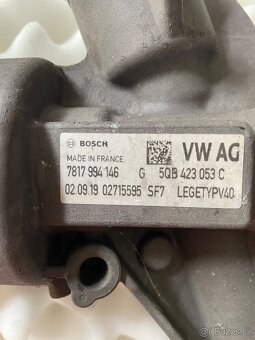 Predám Elektrické servo Riadenie 5QB423053C - 2