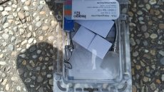 Prodám kvalitní světla 18ks - 2