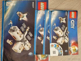 Lego 60227 - 2