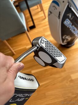 Odyssey 2ball Fang Stroke Lab 34 - 2
