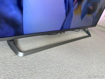 4K Philips TV 127cm s Ambilight osvětlením - 2