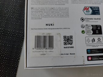 Nuki Smart lock - 2