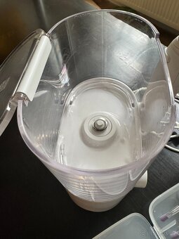 Ústní sprcha philips sonicare - 2