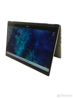 Dell Latitude 7390 2v1 ( 12 měsíců záruka ) - 2