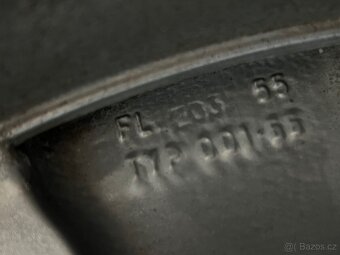Oz Racing 5x112 10Jx18 - 2