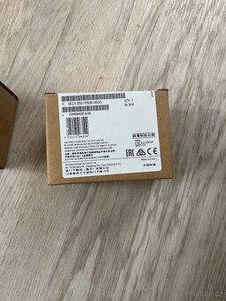 Siemens LOGO DM8 230R FS09 - 2