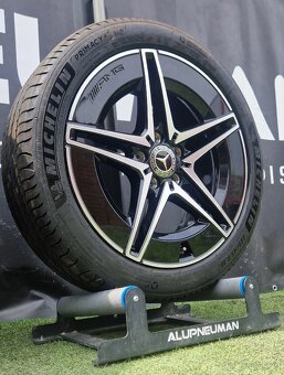 5x112 R18 Mercedes hybrid amg W206 +☀️l NOVÁ SADA - 2