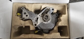 Tandemové čerpadlo 2.0 TDI 038145209 - 2