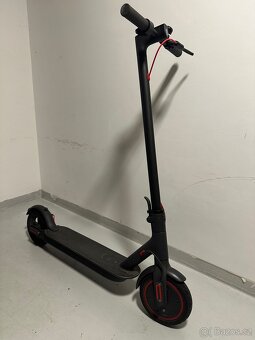 Xiaomi M365 Pro – 1. generace, Bezchybný stav - 2
