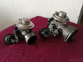EGR ventil 1.9TDI - 2