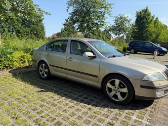 Skoda Octavia 2 1.6 Fsi 85kw - 2