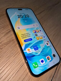 Honor 200 lite 5G - 2