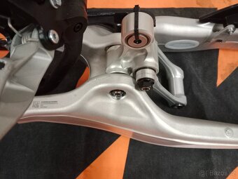 Rám na KTM 250,350,450 sx-f 24 - 2