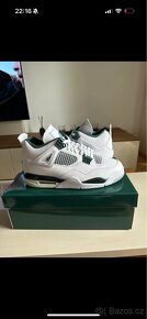 Jordan 4 - 2