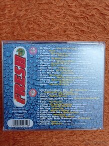 POPCORN FRESH 1997/2 - 2
