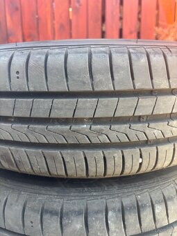 Pneu 175/70 r14 Hankook - 2