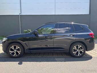 BMW X3 G01 Advantage - 2